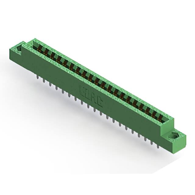 316-020-520-104 EDAC Inc.  Edgeboard Connectors